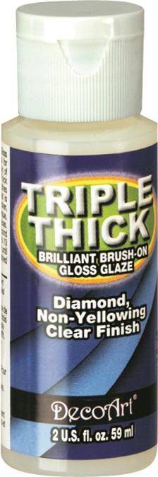 Triple Thick 59 ml