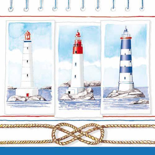 Lighthouses