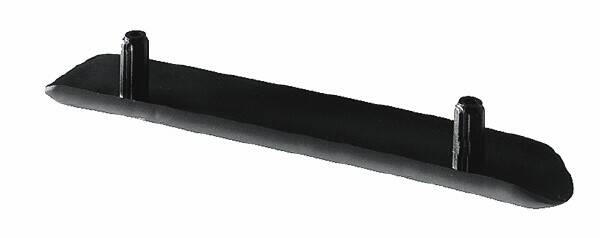 Osłony do rur YS 22-25
