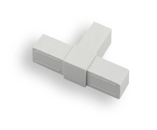 Łączniki T VT2 20x20x1,5
