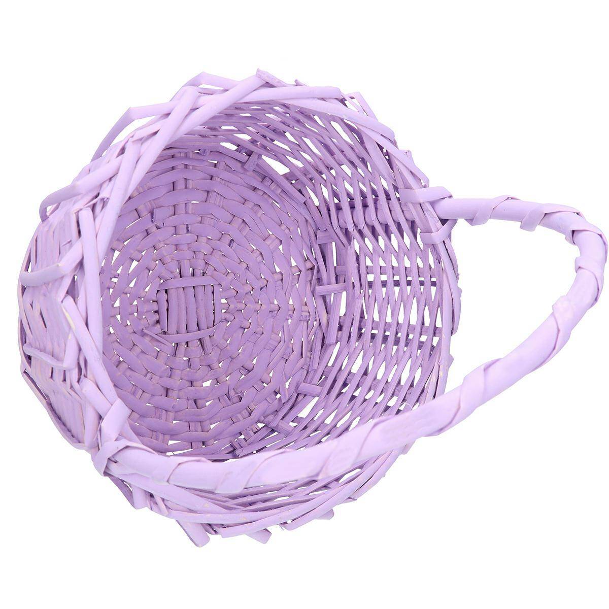 Koszyk fioletowy (Zdjęcie 2)