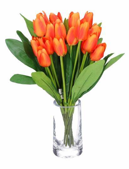 Bukiet tulipanów 6 szt. (Zdjęcie 6)
