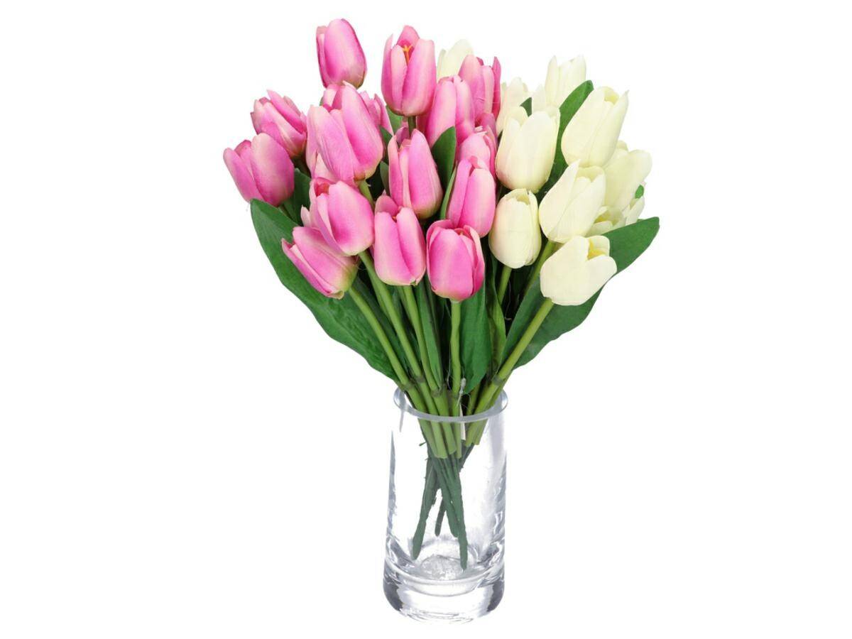 Bukiet tulipanów 9 szt. (Zdjęcie 8)