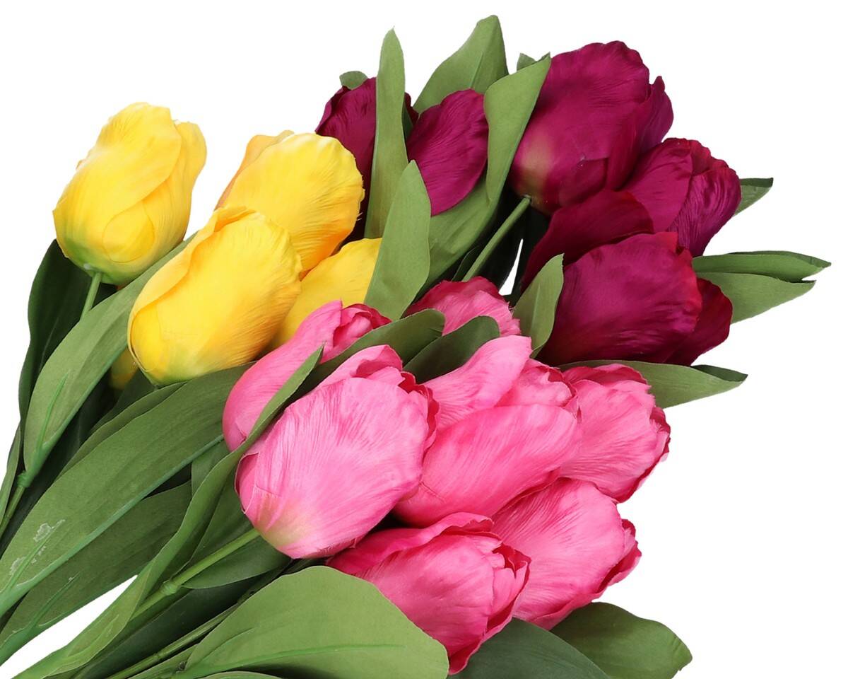 Bukiet tulipanów 7 szt. (Zdjęcie 6)
