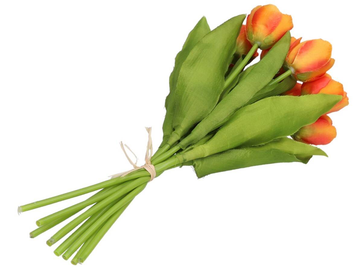 Bukiet tulipanów 9szt (Zdjęcie 3)