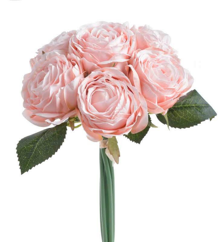 Bukiet róż x7 28cm (Zdjęcie 9)