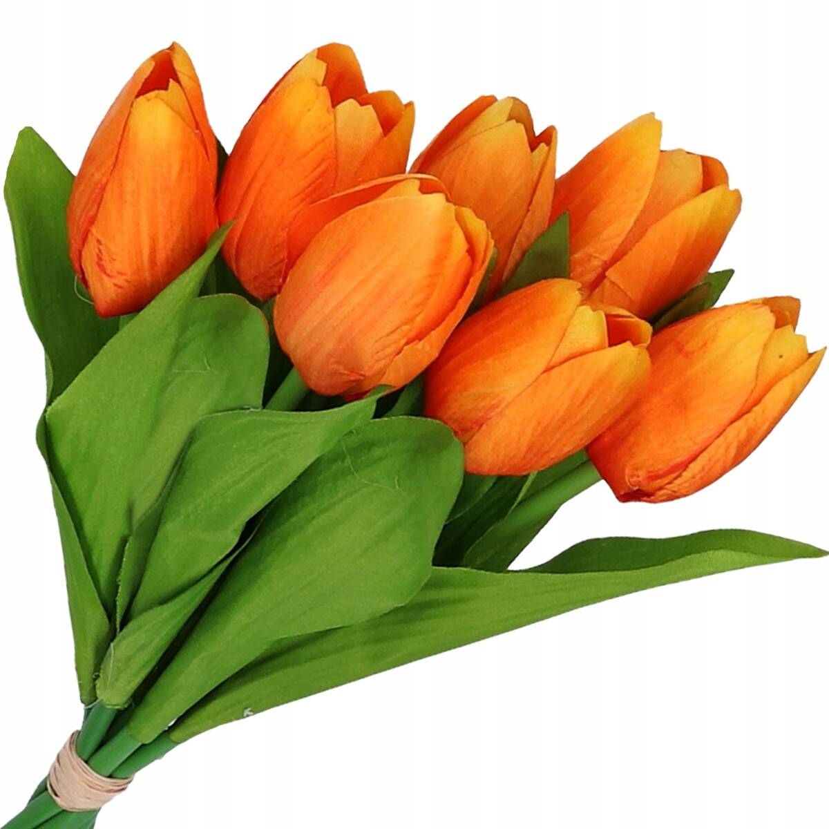 Bukiet tulipanów 7 szt. (Zdjęcie 7)