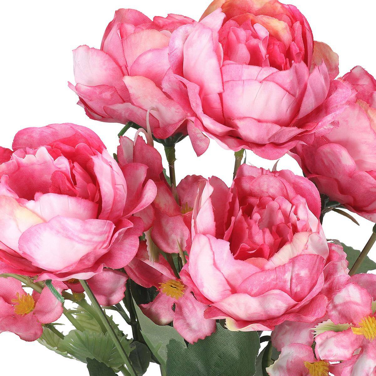 PEONIA BUKIET różowy-biały (Zdjęcie 12)