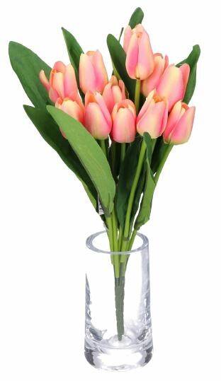 Bukiet tulipanów 6 szt. (Zdjęcie 5)