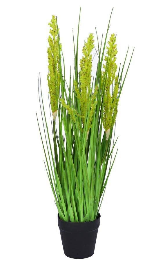 Trawa sztuczna cibora 5 kwiatów 70cm (Zdjęcie 3)