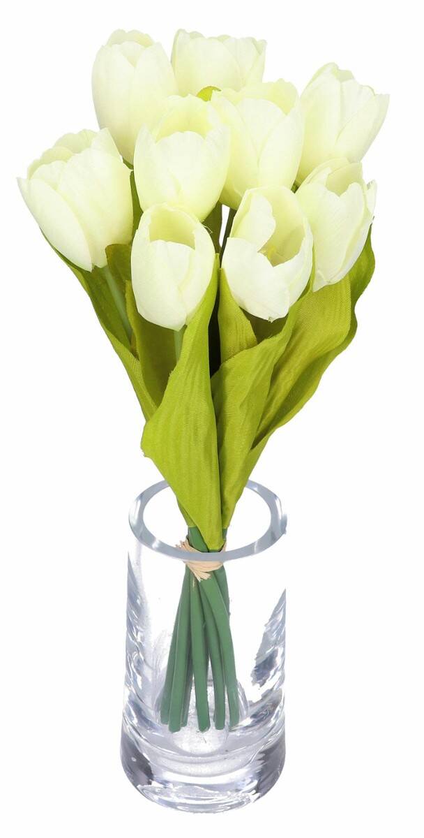 Bukiet tulipanów 9 szt. (Zdjęcie 5)