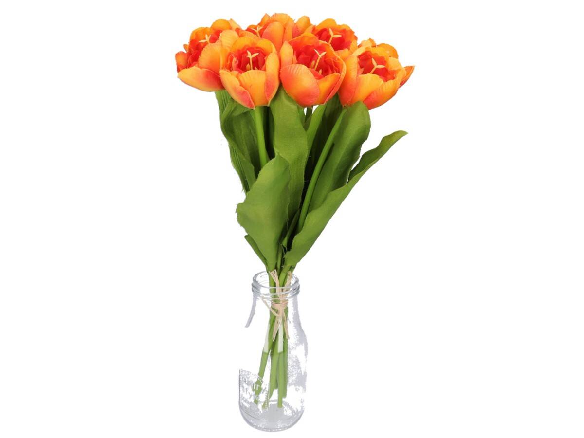 Bukiet tulipanów 9szt (Zdjęcie 2)