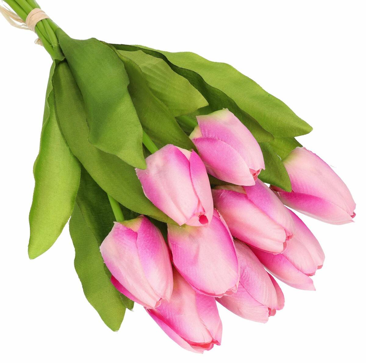 Bukiet tulipanów 9 szt. (Zdjęcie 4)