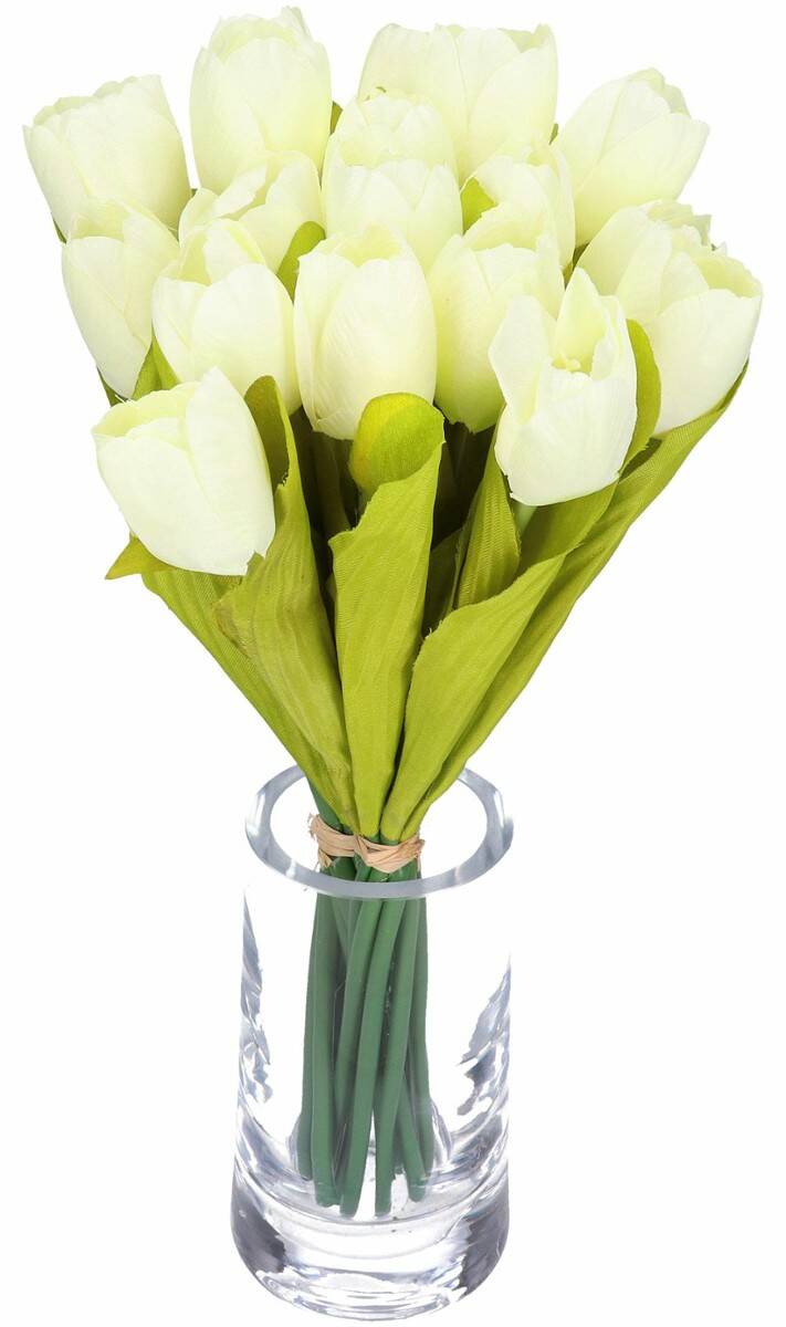 Bukiet tulipanów 9 szt. (Zdjęcie 6)