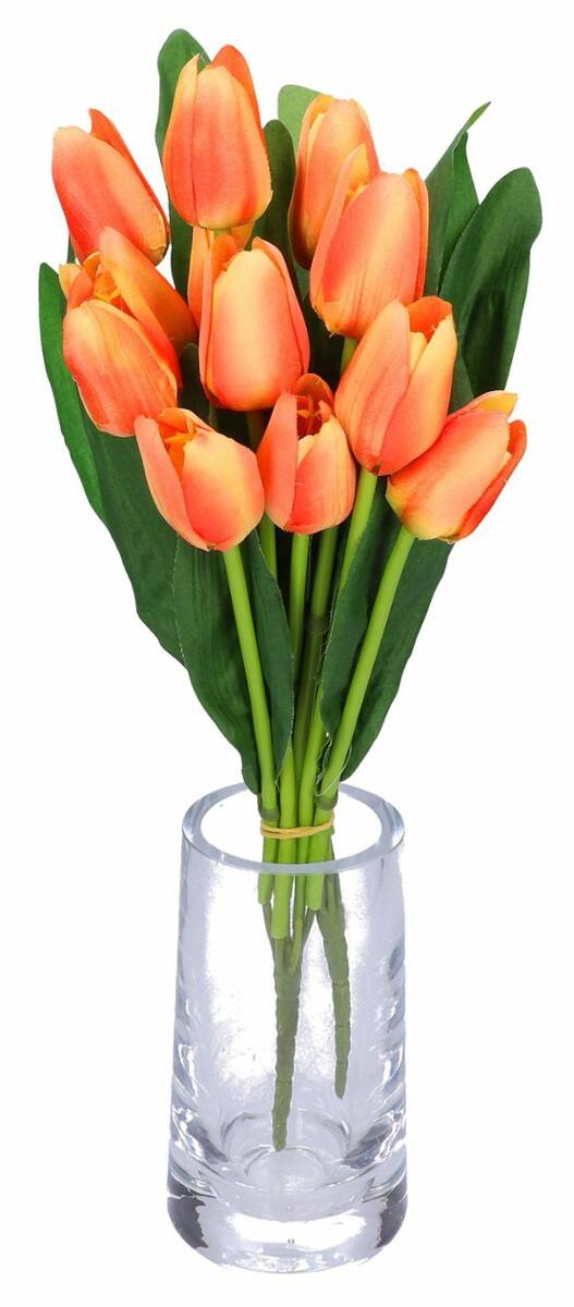 Bukiet tulipanów 6 szt. (Zdjęcie 5)