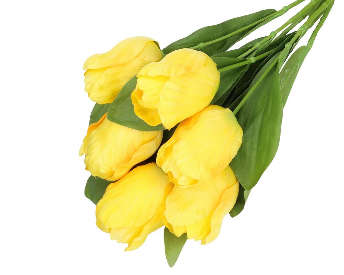 Bukiet tulipanów 7 szt. (Zdjęcie 3)