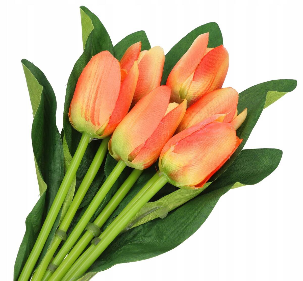Bukiet tulipanów 6 szt. (Zdjęcie 7)