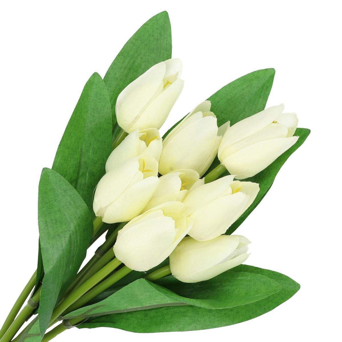 Bukiet tulipanów 9 szt. (Zdjęcie 1)