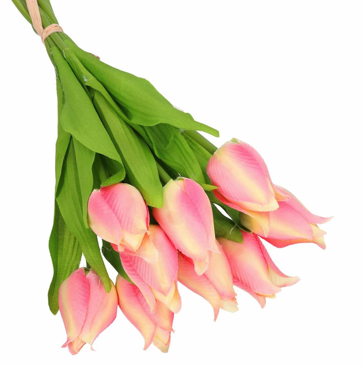 Bukiet tulipanów 9 szt. (Zdjęcie 2)