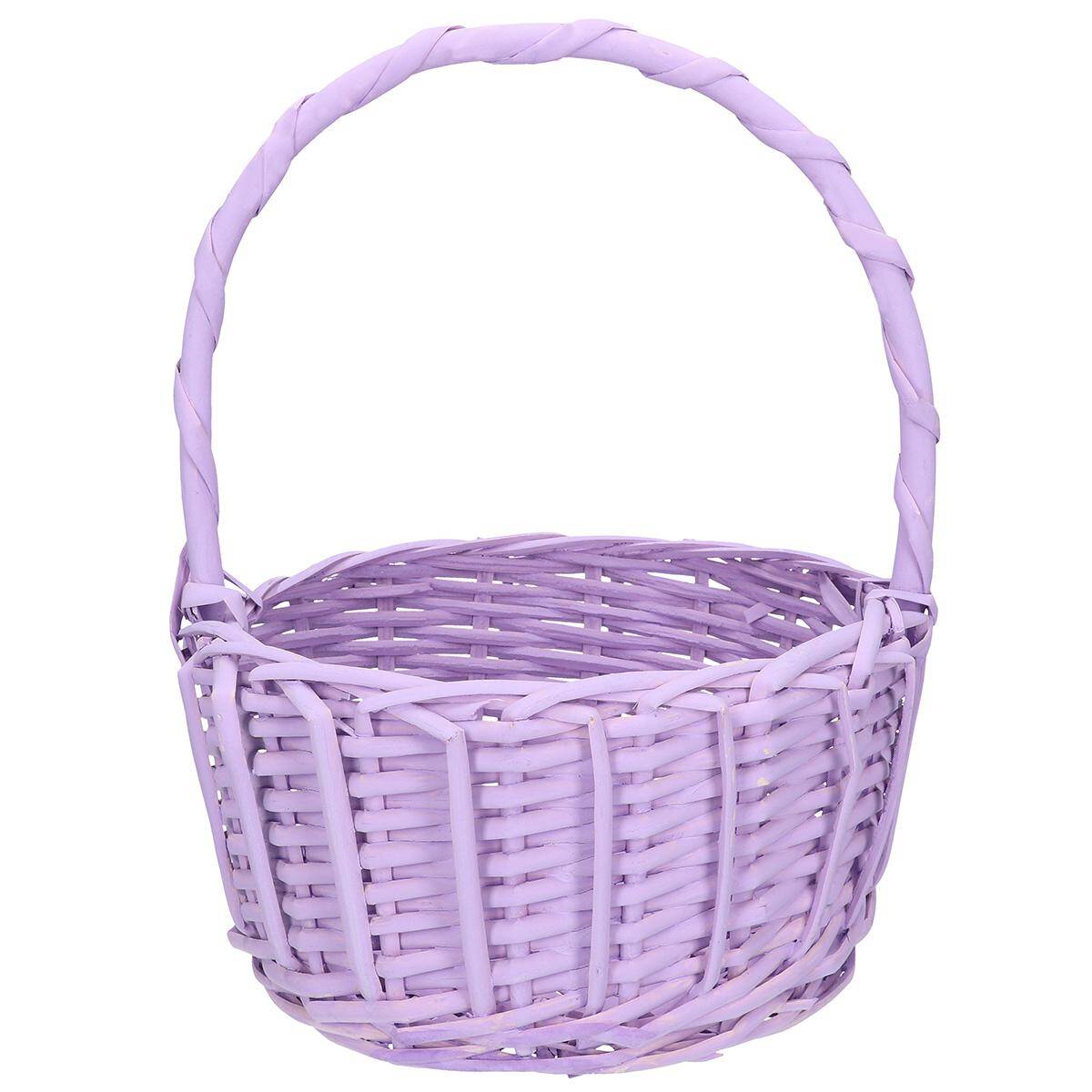 Koszyk fioletowy (Zdjęcie 1)