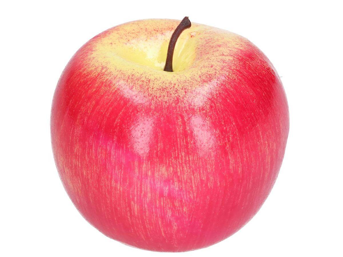 Jabłko duże różowe (Zdjęcie 2)