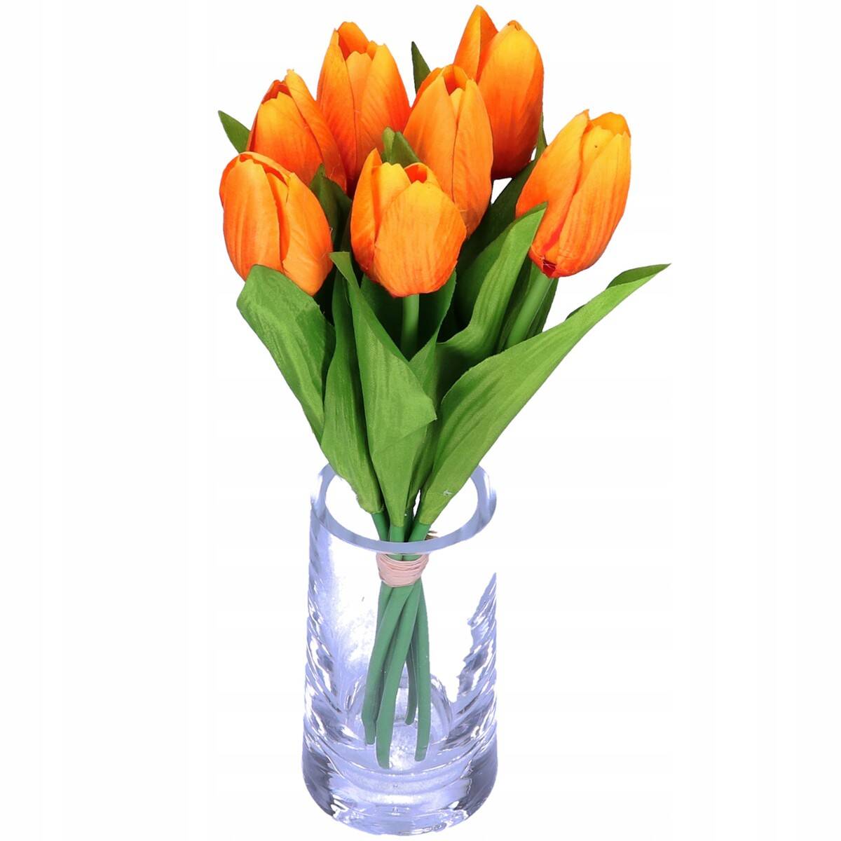 Bukiet tulipanów 7 szt. (Zdjęcie 9)