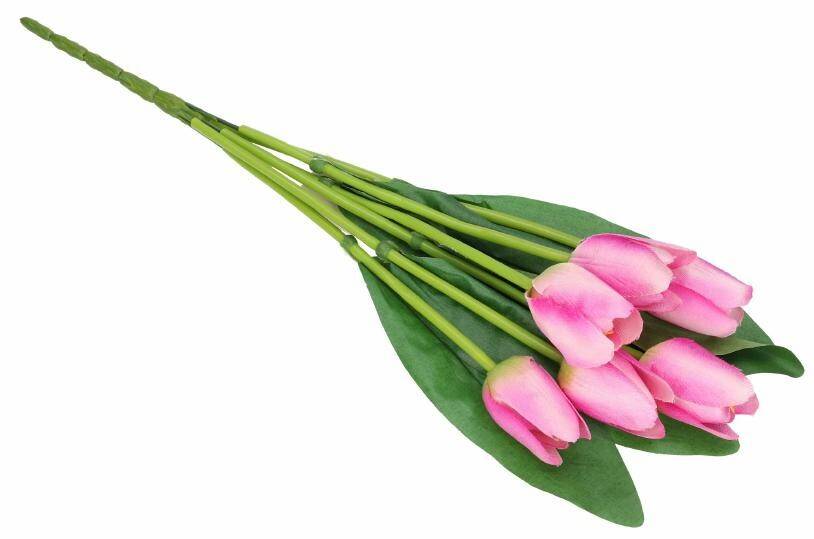 Bukiet tulipanów 6 szt. (Zdjęcie 3)