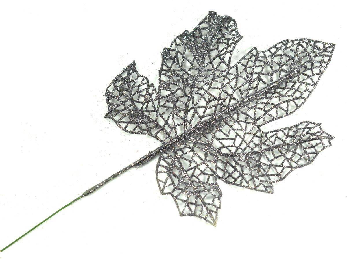 Liść brokatowy (Zdjęcie 2)