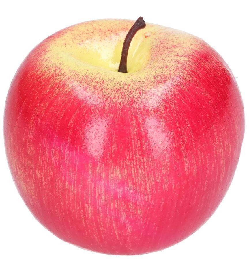 Jabłko duże różowe (Zdjęcie 1)