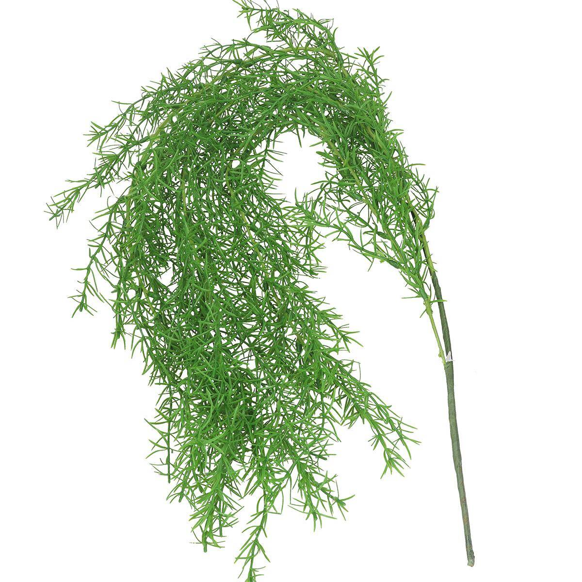 GAŁĄZKA PNĄCZE 101cm 3gał.asparagus