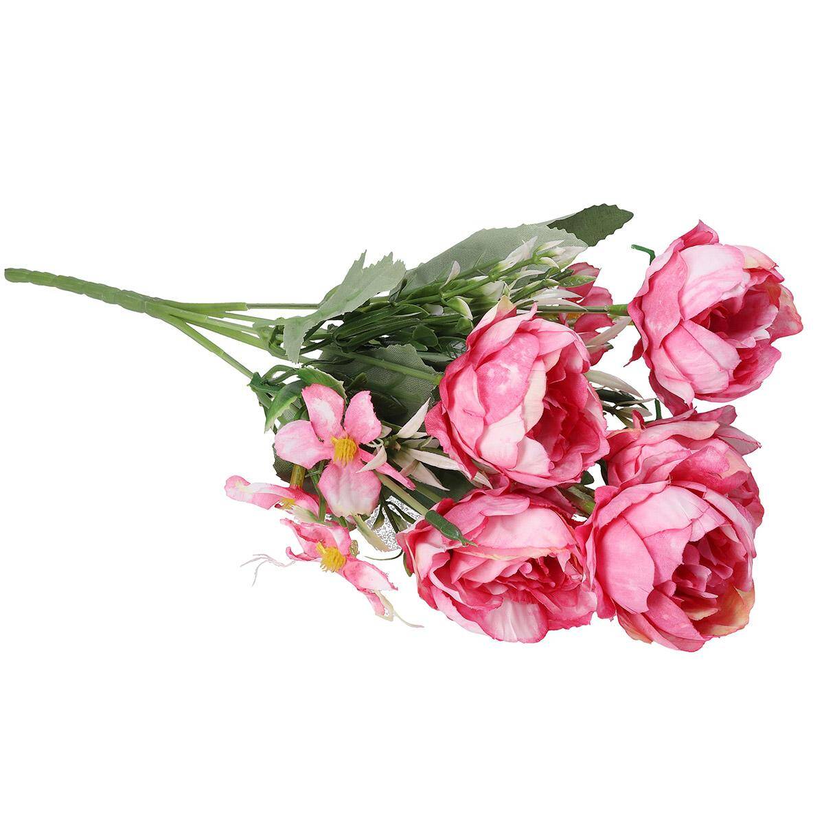 PEONIA BUKIET różowy-biały (Zdjęcie 15)
