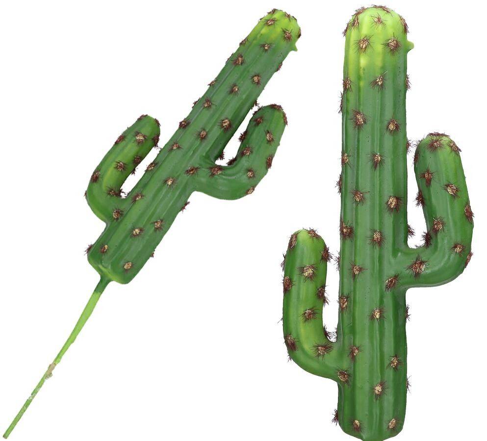 Kaktus dekoracyjny 33/20cm (Zdjęcie 1)