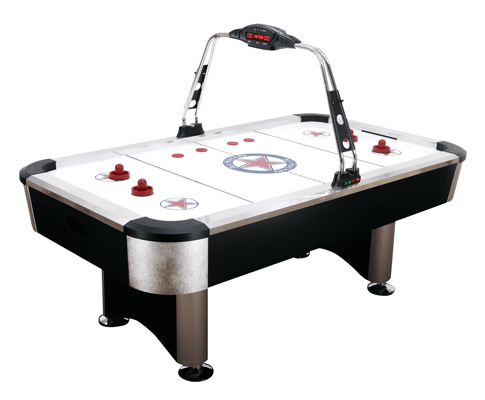 Stół do Cymbergaja Stratos Air Hockey Garlando (Gar-Stratos)