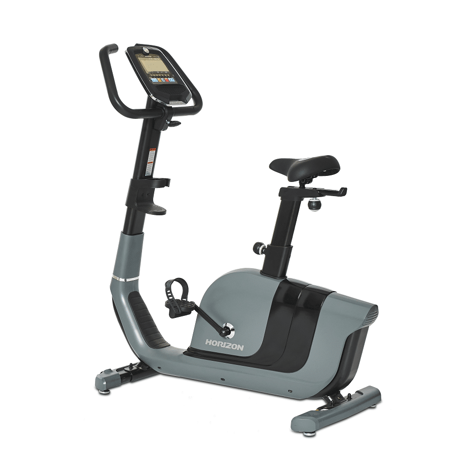 Rower Treningowy Magnetyczny Comfort 4.0 Viewfit 100983 Horizon Fitness (Photo 1)