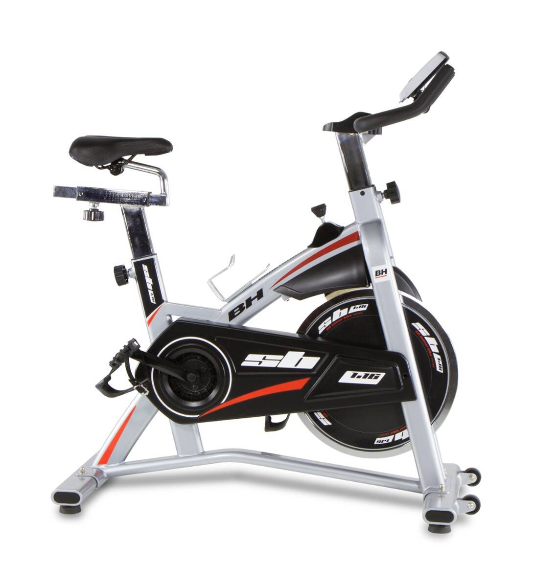 Rower Spiningowy SB1.16 H9135L BH Fitness