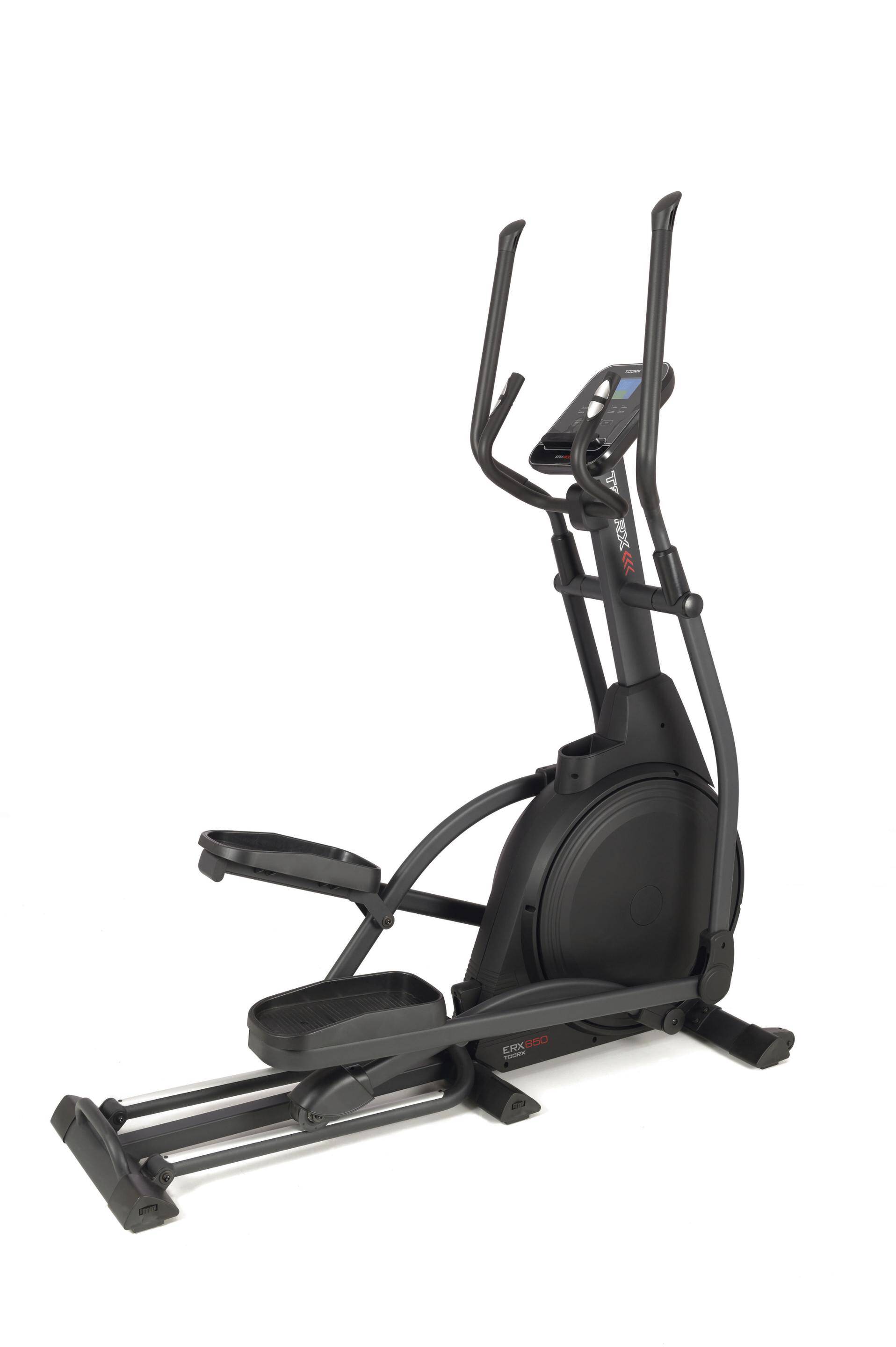Orbitrek Magnetyczny ERX-650 Toorx Fitness