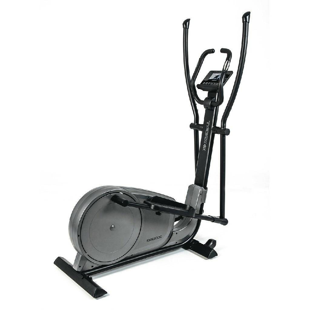 Orbitrek Elektromagnetyczny ERX 3000 AppReady 2.0 Toorx Fitness (ERX-3000)