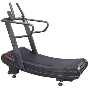 Bieżnia Treningowa Curved Treadmill Air Runner 9CTM TKO