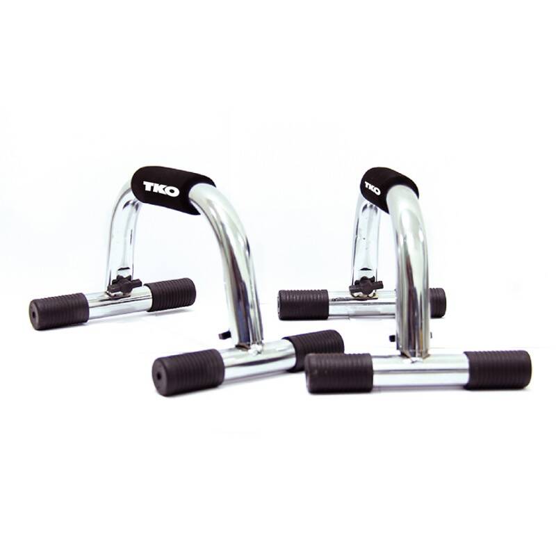PUSH UP STANDS (Photo 1)