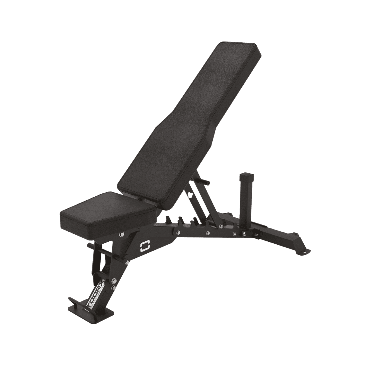 Ławka Dwustronnie Regulowana WBX-700