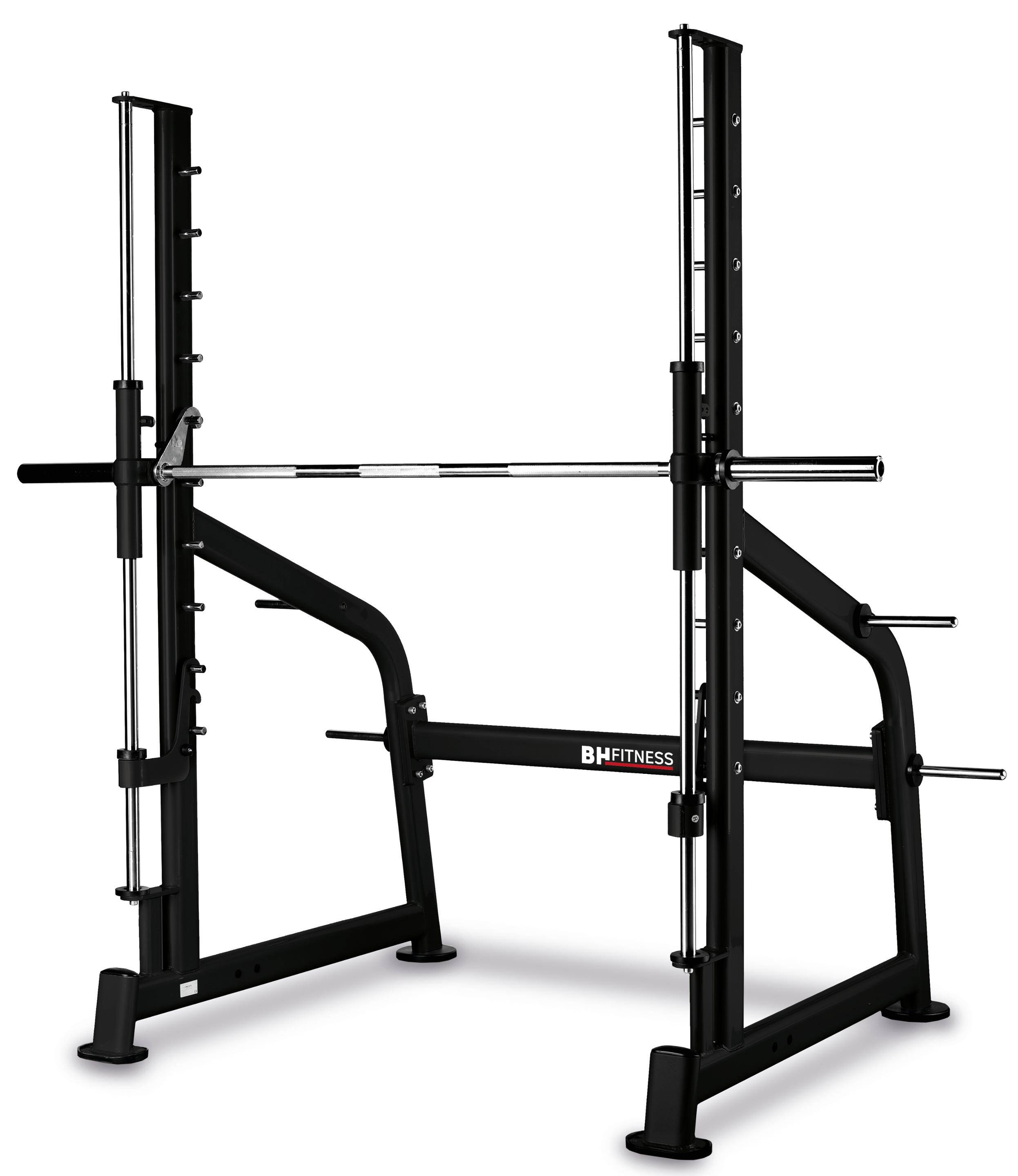 Maszyna Smitha L350BB Multipower BH Fitness