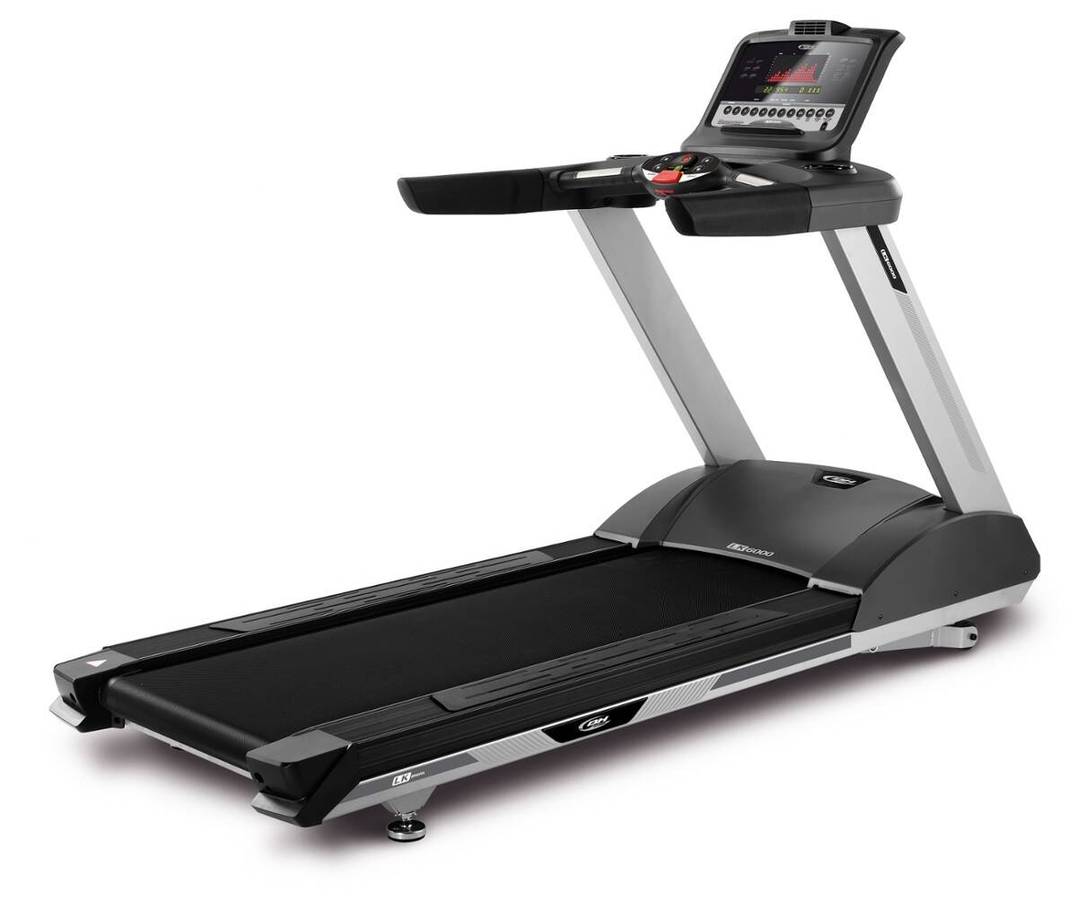 LK 6000 TREADMILL