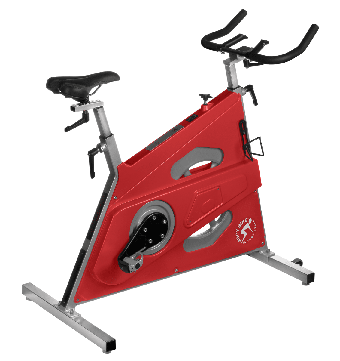 Rower Spiningowy Classic SS 99160003 Body Bike Czerwony