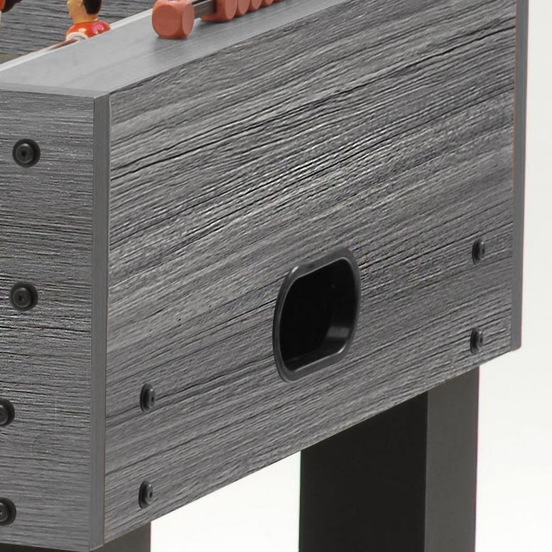 Konstrukcja MDF