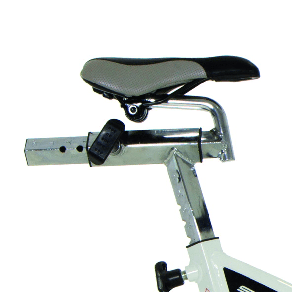 Rower Spiningowy SB2.2 H9162 BH Fitness (Zdjęcie 4)