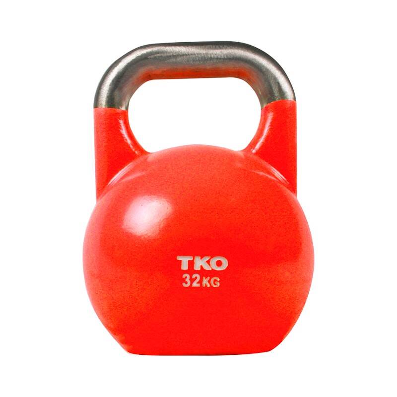COMPETITON KETTLEBELL 32KG  (Photo 1)
