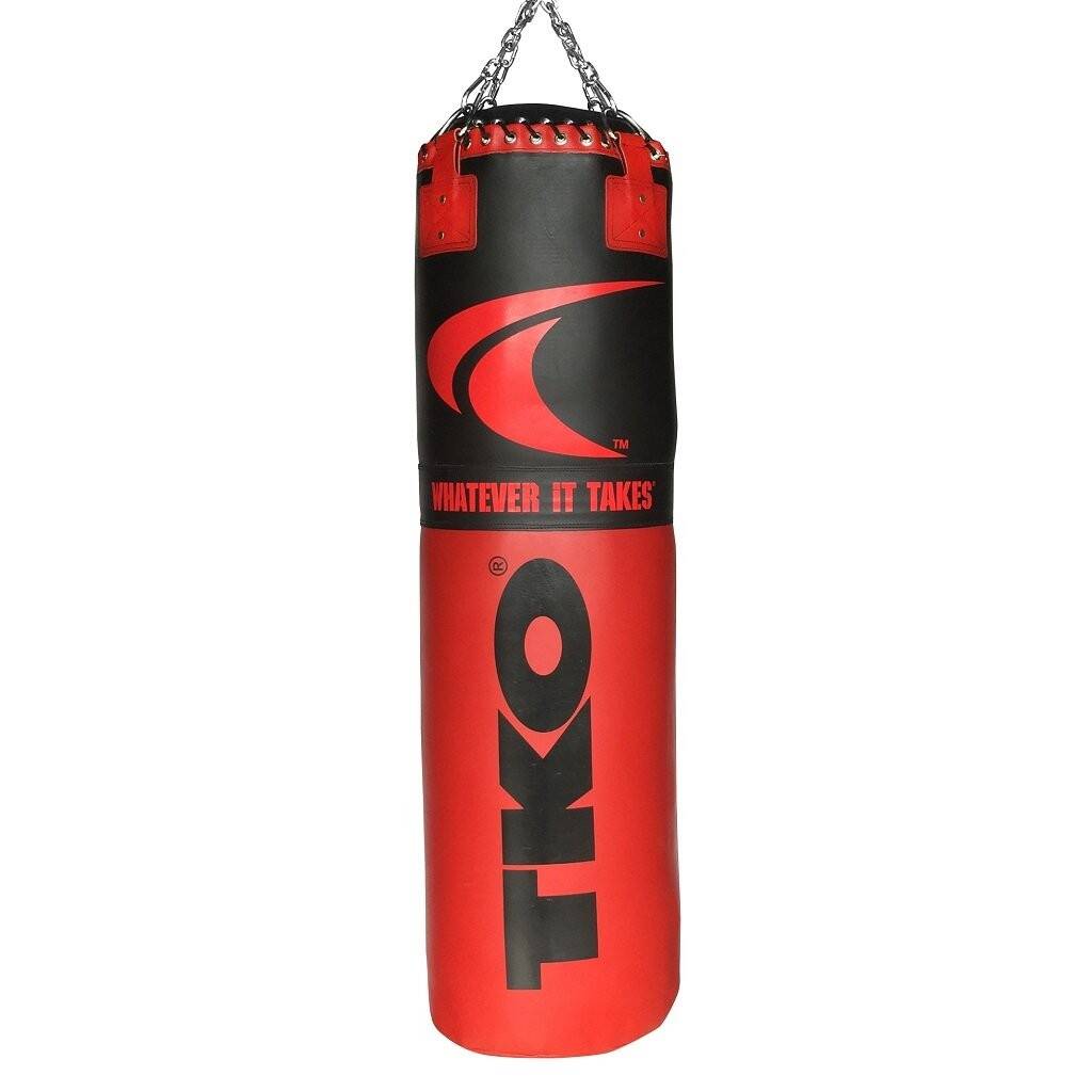 Worek bokserski Pro Style 45 kg 502DV-100 TKO (Zdjęcie 1)