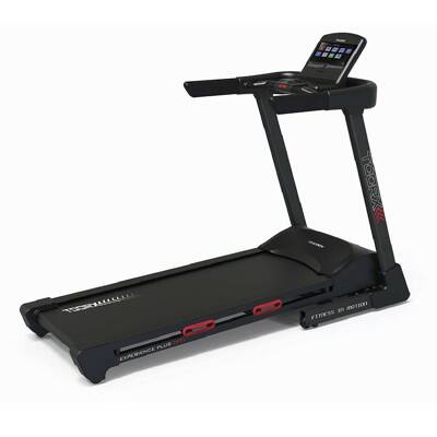 Bieżnia Experience Plus  TFT 10,1” HD Toorx Fitness