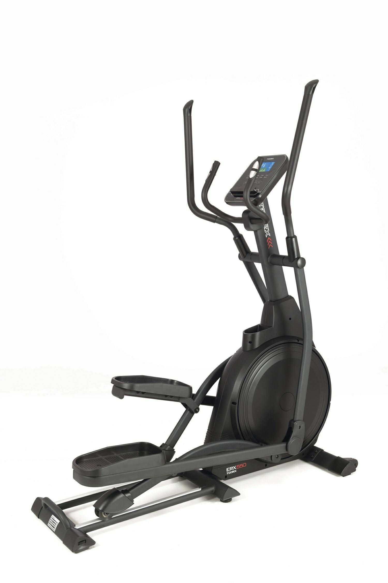 Orbitrek Magnetyczny ERX-550 HRC Toorx Fitness