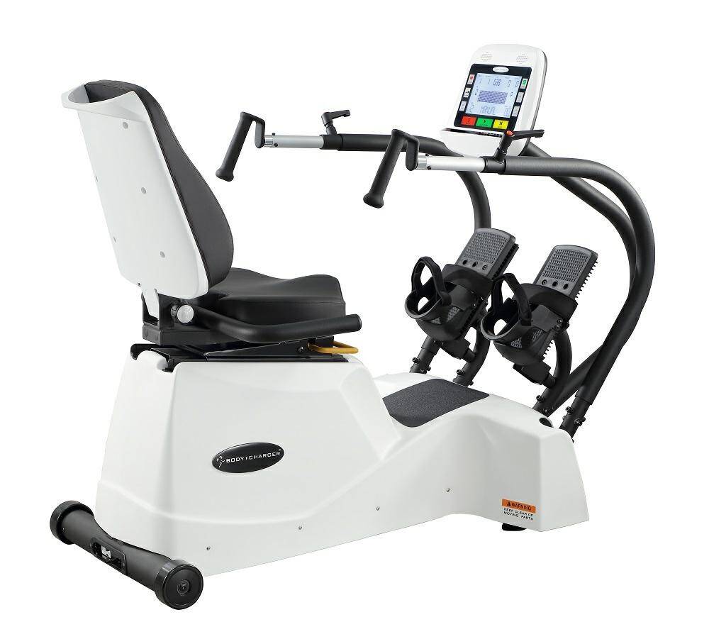 Stepper Poziomy EMS Linear GB7007EMS Body Charger Fitness